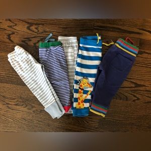 Baby boys 12-24mo pants bundle